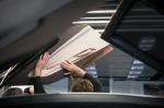BMW Vision Next 100 2016 года